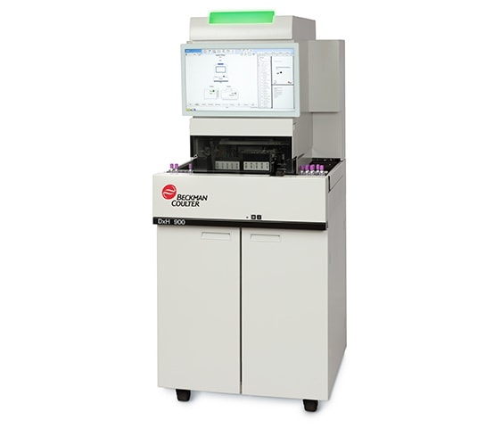 Huyết học – Đông máu — DxH 900