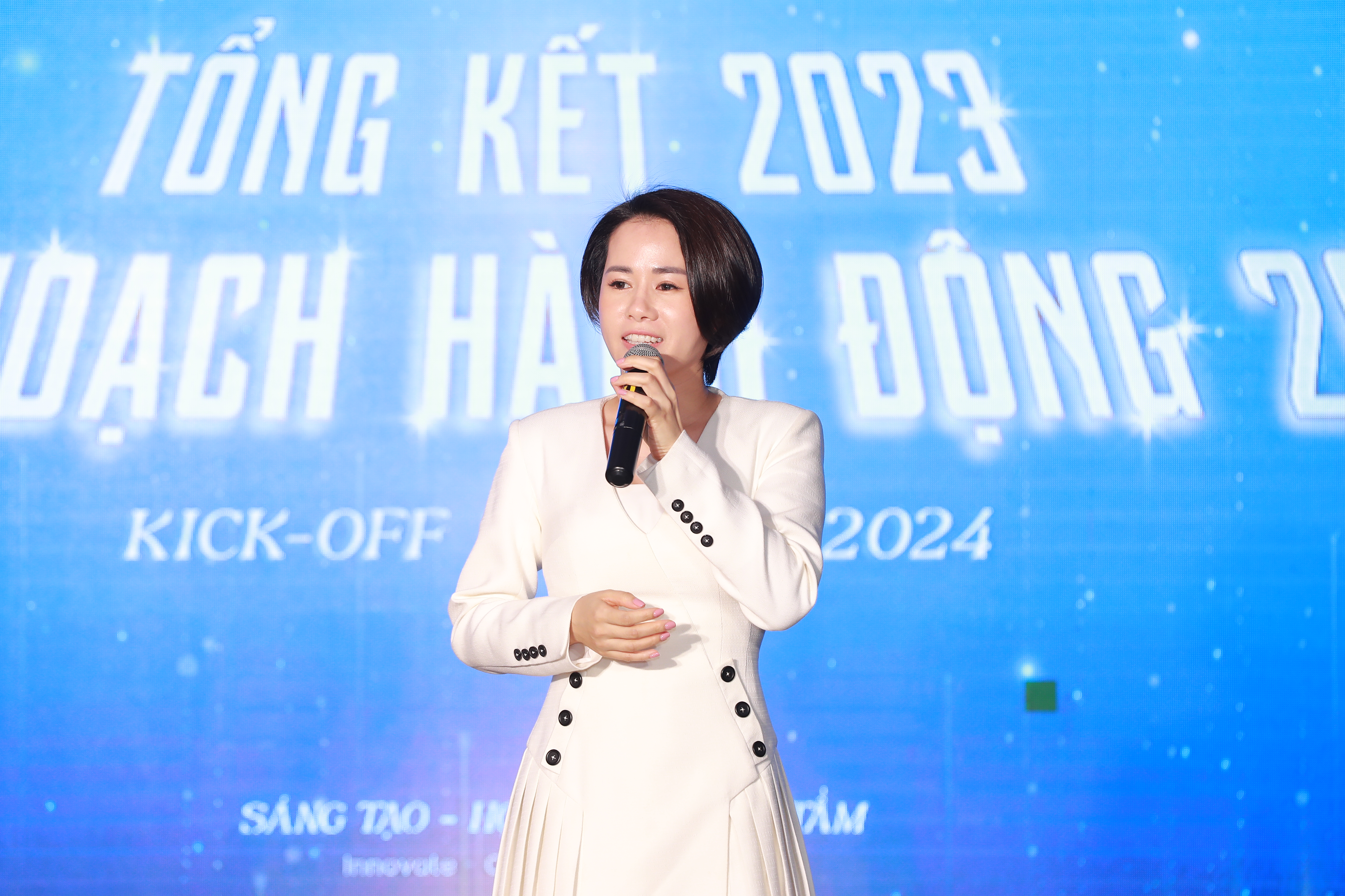 MITALAB GROUP TỔ CHỨC CHƯƠNG TRÌNH KICK OFF MEETING 2024