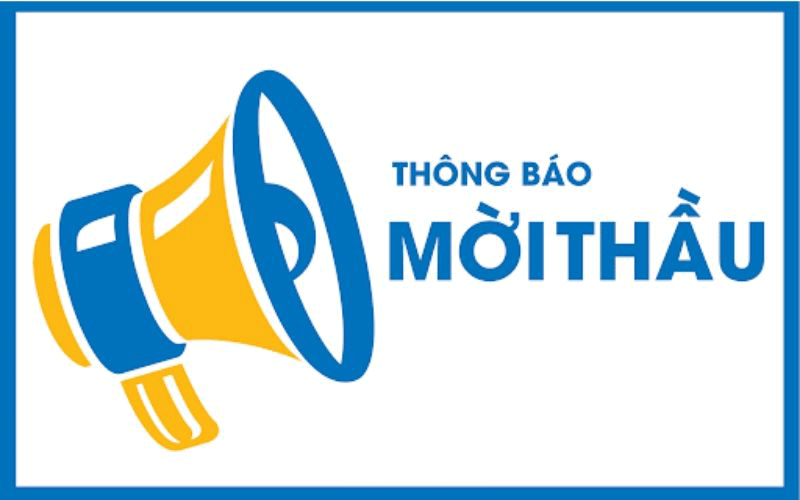 THƯ MỜI THẦU XÂY DỰNG CÔNG TRÌNH TÒA NHÀ MITALAB ĐÀ NẴNG
