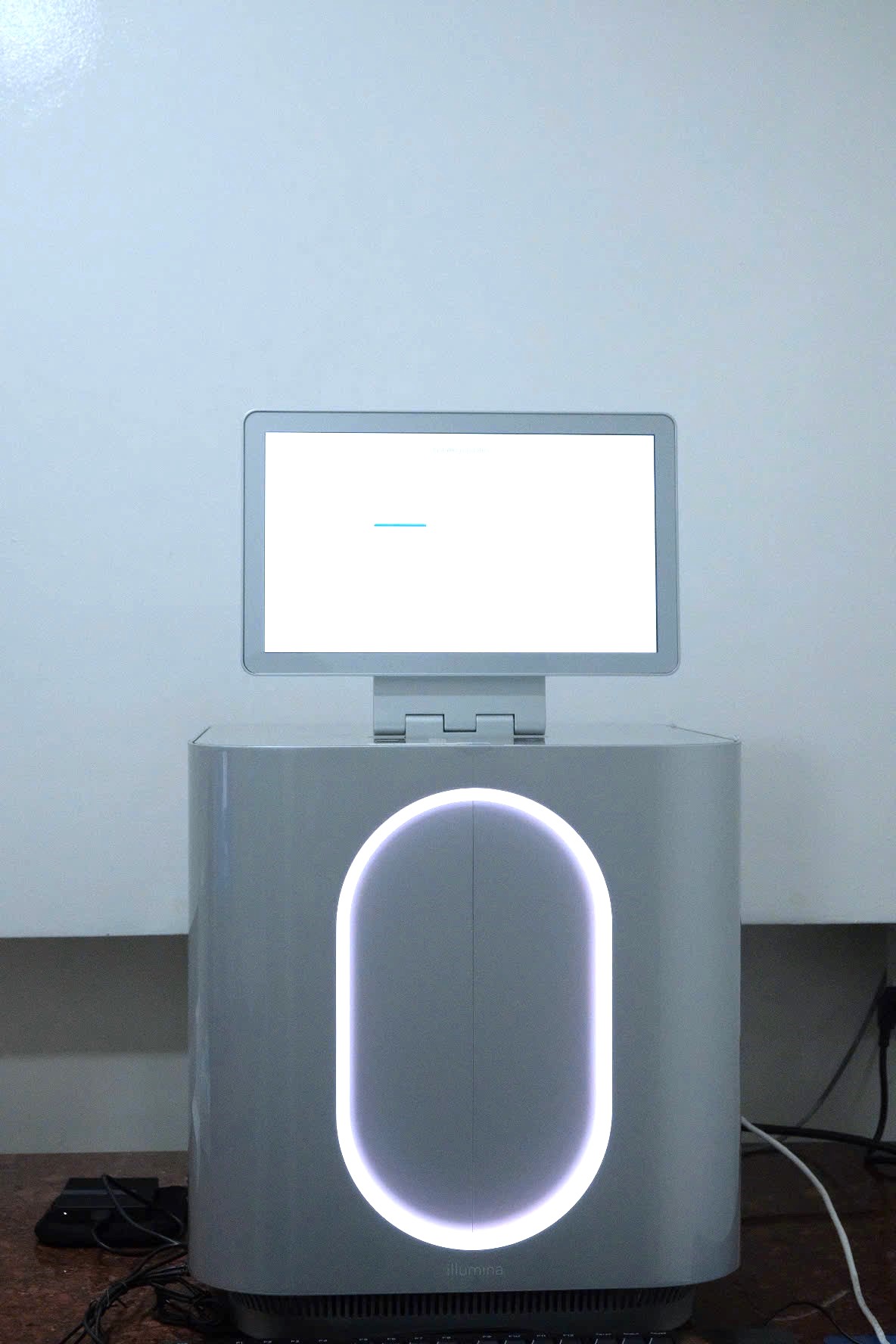 MITALAB SUCCESSFULLY DEPLOYS THE SECOND MISEQ i100 SYSTEM IN VIETNAM